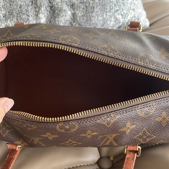 LV authentic papillon - Picture 7 of 7